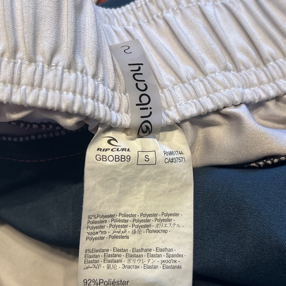 Vintage Ripcurl board shorts - Picture 4 of 6